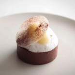 Frituur 't Verschil Boisson