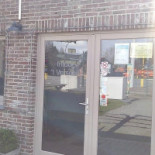 Frituur 't Verschil Extérieur