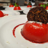 Le Relais D'arenberg Nourriture