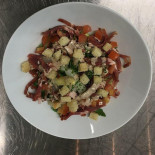 Le Relais D'arenberg Nourriture