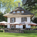 Le Relais D'arenberg Extérieur