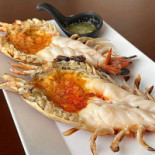 Le Relais D'arenberg Nourriture