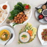 Le Relais D'arenberg Nourriture