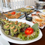 Le Relais D'arenberg Nourriture