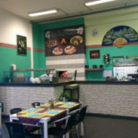 La Smorfia À l'intérieur