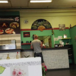 La Smorfia À l'intérieur