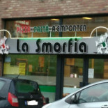 La Smorfia Extérieur