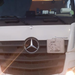 Texaco Raststätte Boisson