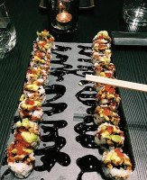 Makimasan Nourriture