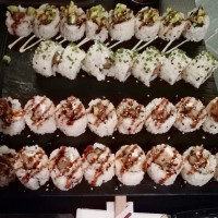 Makimasan Nourriture