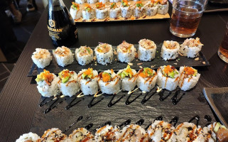 Makimasan Nourriture