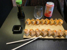 Makimasan Nourriture