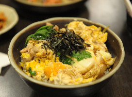 Makimasan Nourriture