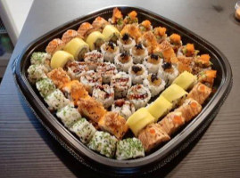 Makimasan Nourriture