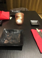 Makimasan À l'intérieur