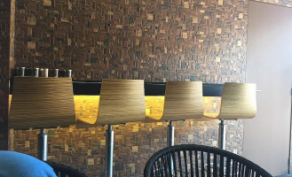 Makimasan À l'intérieur