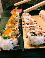 Makimasan Nourriture