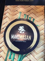 Makimasan Logo