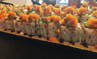 Makimasan Nourriture