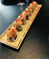 Makimasan Nourriture