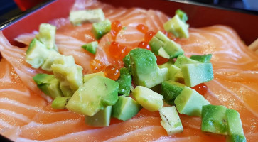 Makimasan Nourriture