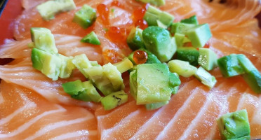 Makimasan Nourriture