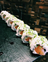 Makimasan Nourriture