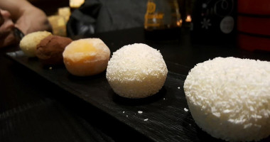 Makimasan Nourriture