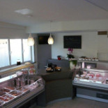 Chinees Mykim À l'intérieur