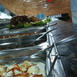 Chinees Mykim Nourriture