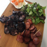 Rio Douro Nourriture