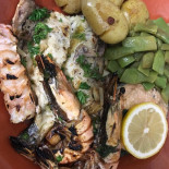 Rio Douro Nourriture