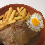 Rio Douro Nourriture