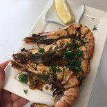 Rio Douro Nourriture