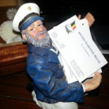 Bistro Maritime Belge Carte