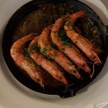 Bistro Maritime Belge Nourriture