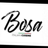 Bosa Logo