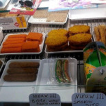 't Picolootje Nourriture