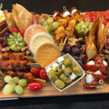 't Picolootje Comida