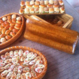 't Picolootje Nourriture