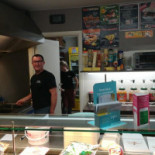 't Picolootje À l'intérieur