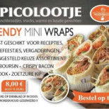 't Picolootje Carte