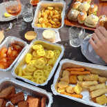 't Picolootje Nourriture