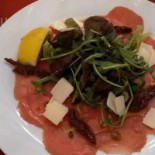 Déjeuner Sur L'herbe Nourriture