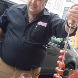 Déjeuner Sur L'herbe Boisson