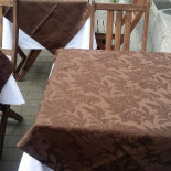 Déjeuner Sur L'herbe À l'intérieur