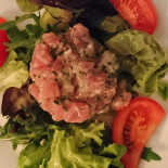 Déjeuner Sur L'herbe Nourriture