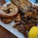 Le Palais De La Broche Nourriture