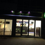 Fries Toetswiet Extérieur