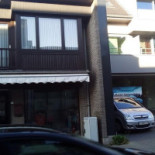 Fries Toetswiet Extérieur